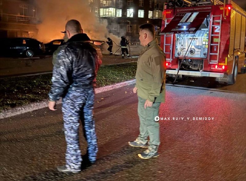 Фото поста канала Комсомольская правда: KP.RU