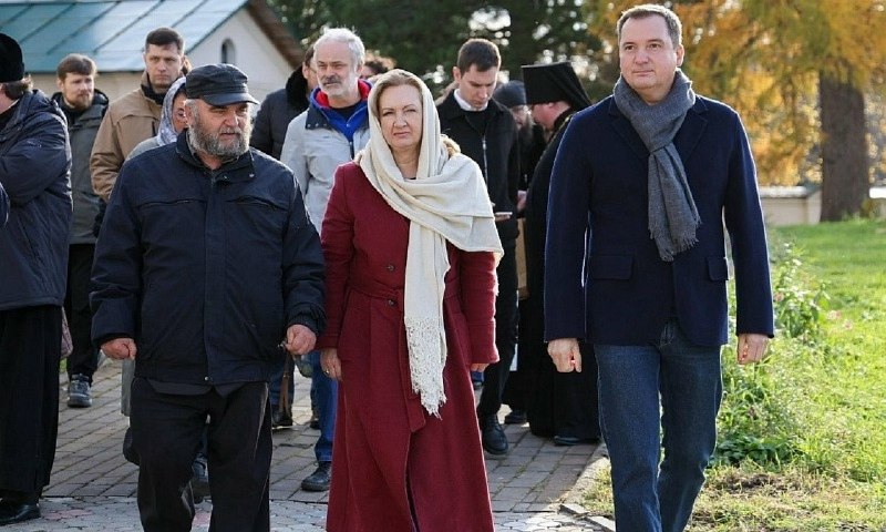 Фото поста канала  АрхДайджест