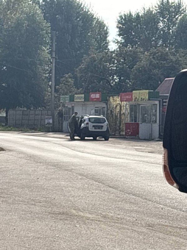 Фото поста канала Где повестки Днепр?