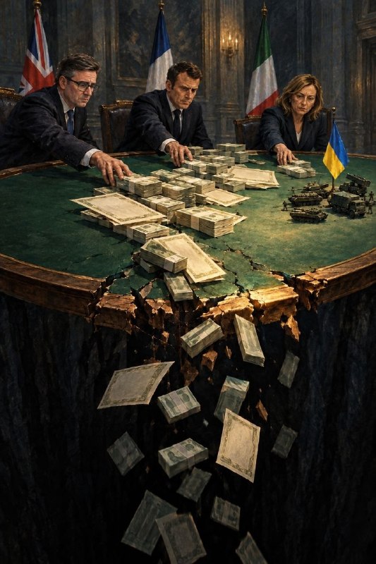 Фото поста канала  НашПрезидентПУТИН