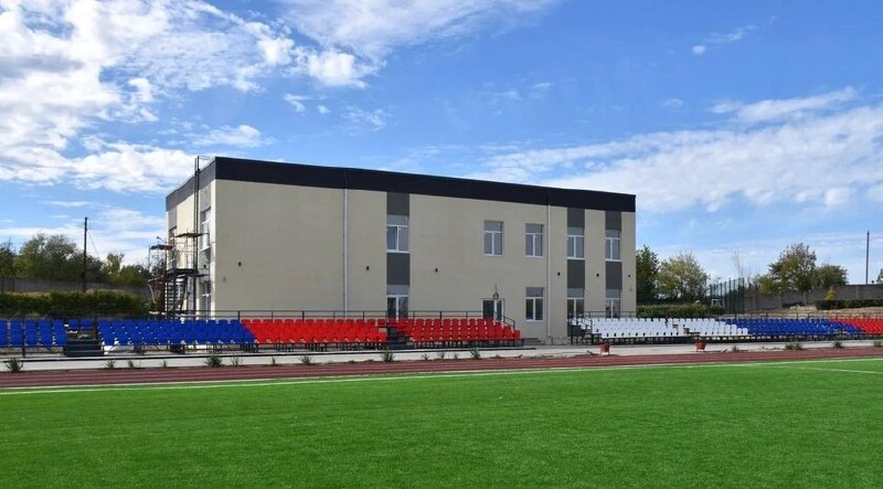 Фото поста канала  ЛуганскИнформЦентр Z