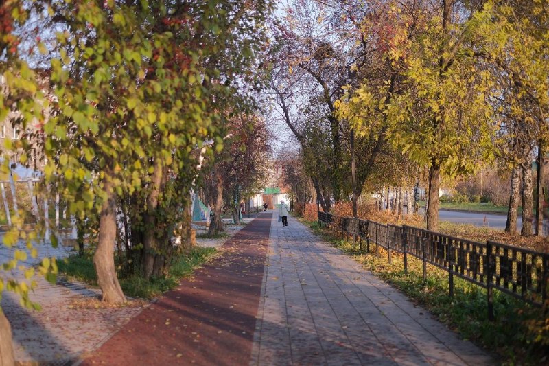 Фото поста канала  Ревдинский рабочий | Ревда