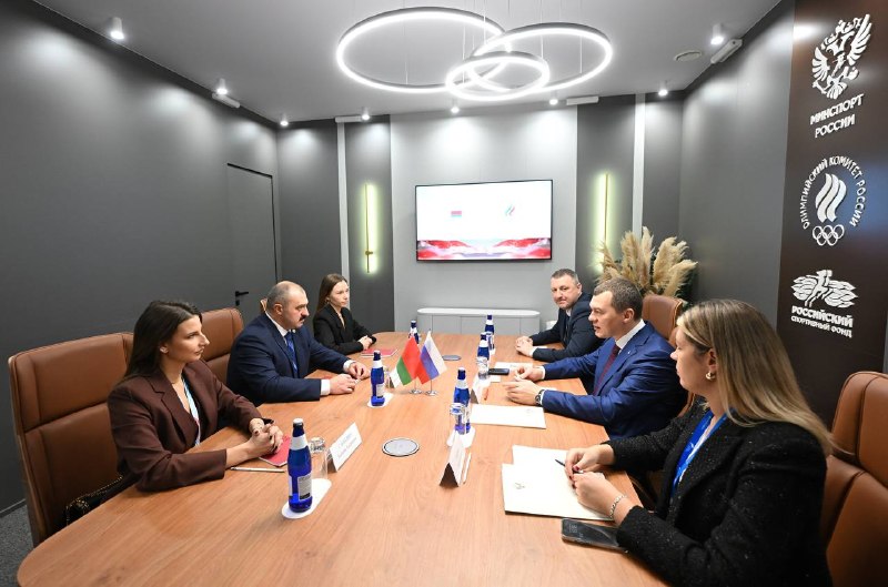 Фото поста канала  ONT NEWS