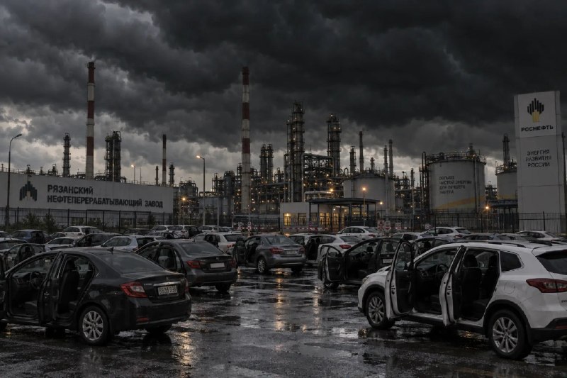 Фото поста канала  ProFinance.Ru