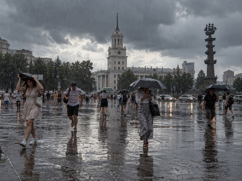 Фото поста канала  Блокнот Воронеж