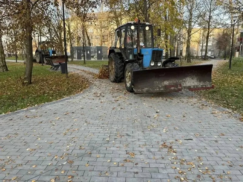 Фото поста канала  ГородЧе