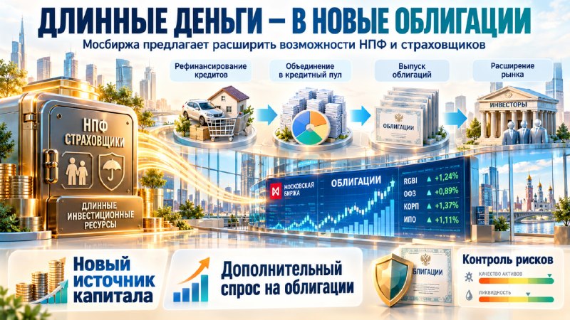 Фото поста канала Топ Бизнес