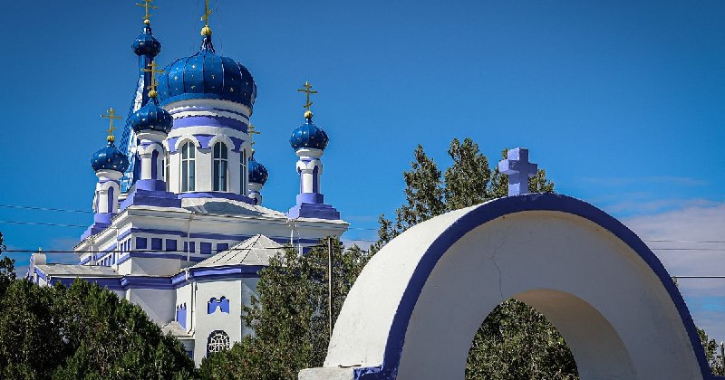 Фото поста канала  Лента новостей Крыма Z Новости Крыма