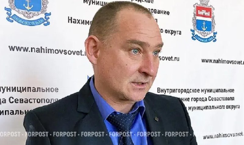 Фото поста канала  ForPost. Новости Севастополя