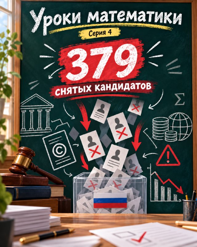 Фото поста канала  16 негритят