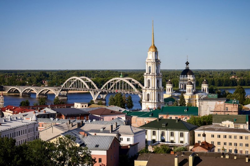 Фото поста канала  Мониторинг 76 Ярославская область