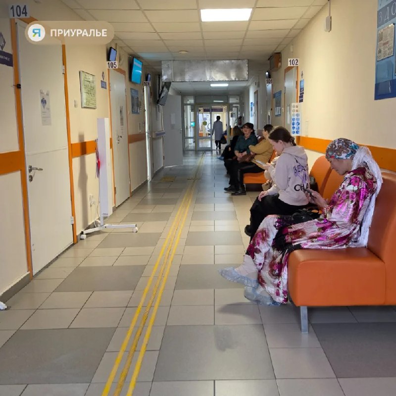Фото поста канала  Мы из Приуралья