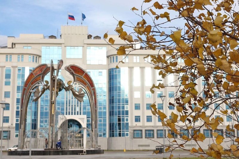 Фото поста канала  Мониторинг 89 Ямало-Ненецкий АО