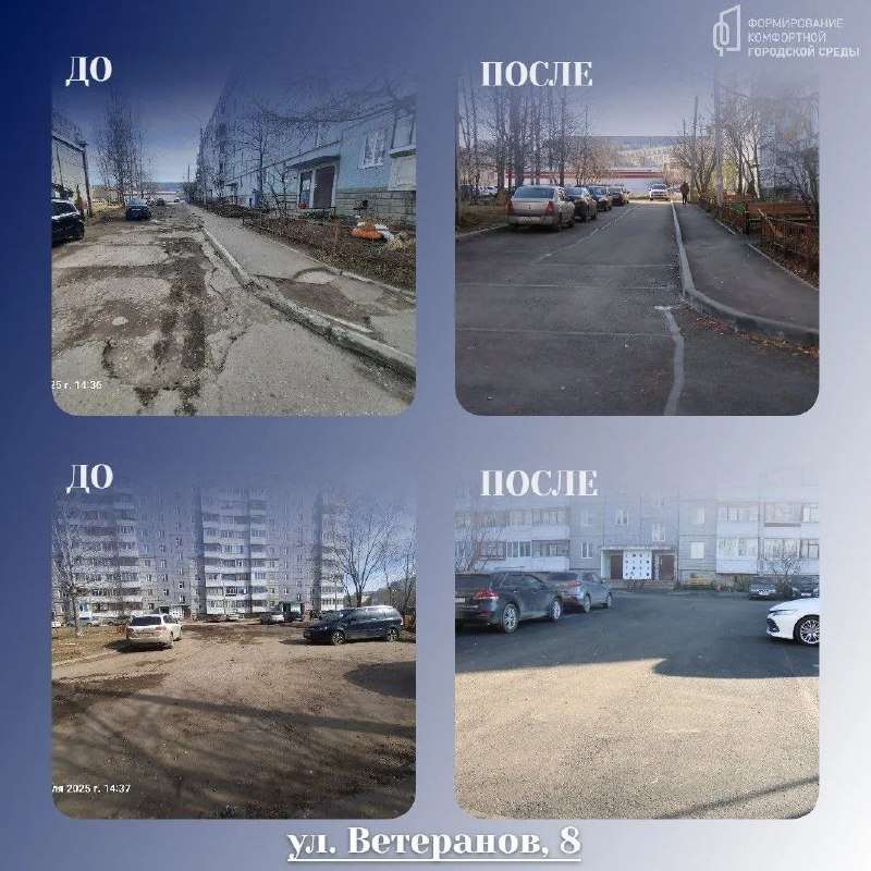 Фото поста канала  Мониторинг 11 Республика Коми
