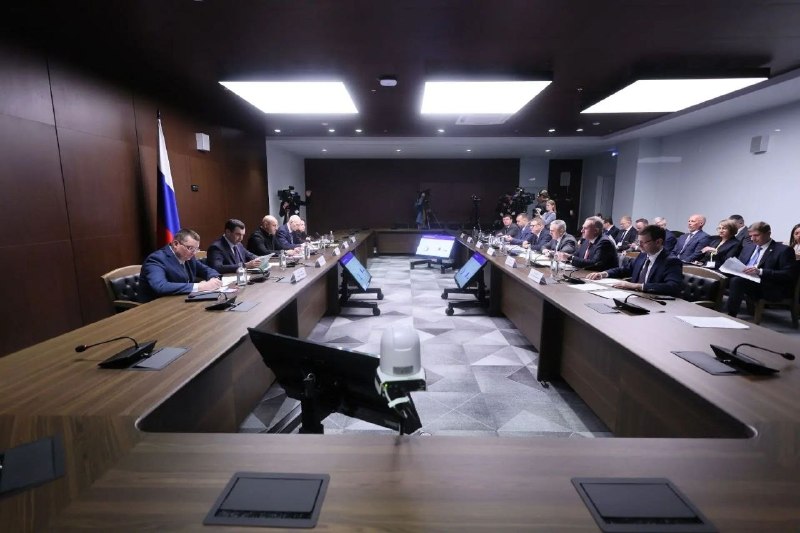 Фото поста канала  Мониторинг 66 Свердловская область