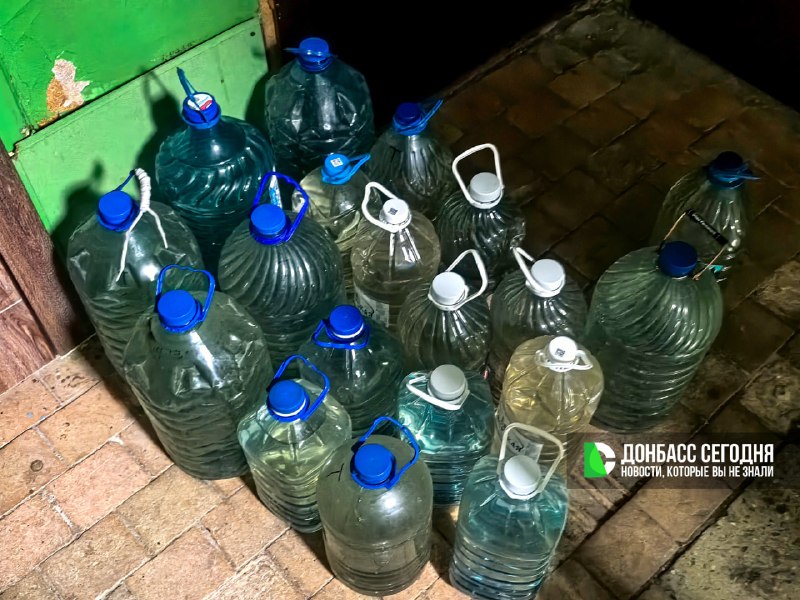 Фото поста канала  Донбасс Сегодня