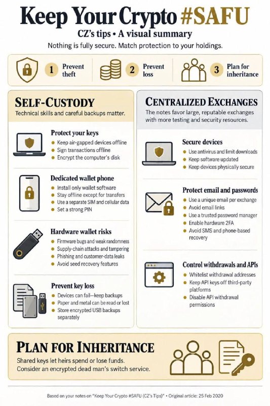 Фото поста канала Incrypted