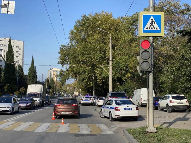Фото поста канала  ForPost. Новости Севастополя