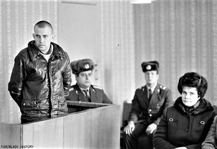 Фото поста канала Black History
