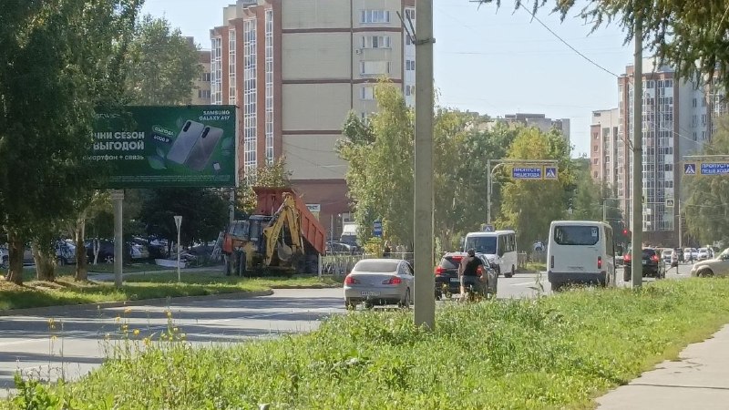 Фото поста канала  Курьер.Среда — Лента