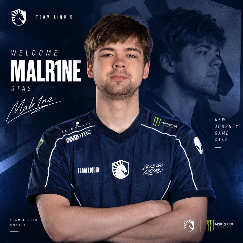 Фото поста канала Gabe News | Dota 2