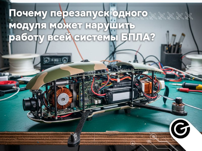 Фото поста канала  Military hub | СВО, FPV, дроны, БПЛА