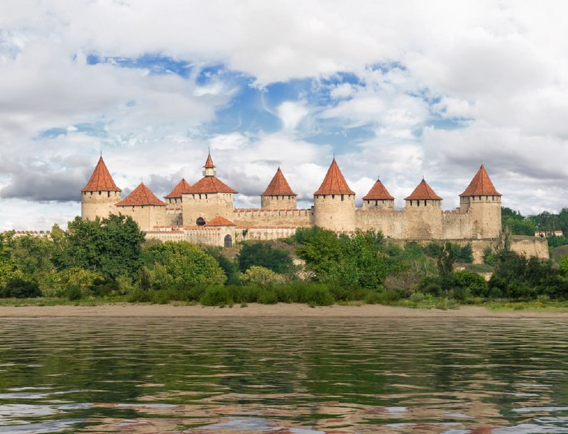 Фото поста канала  Приднестровец