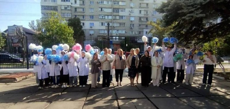 Фото поста канала  Бердянск. Новости