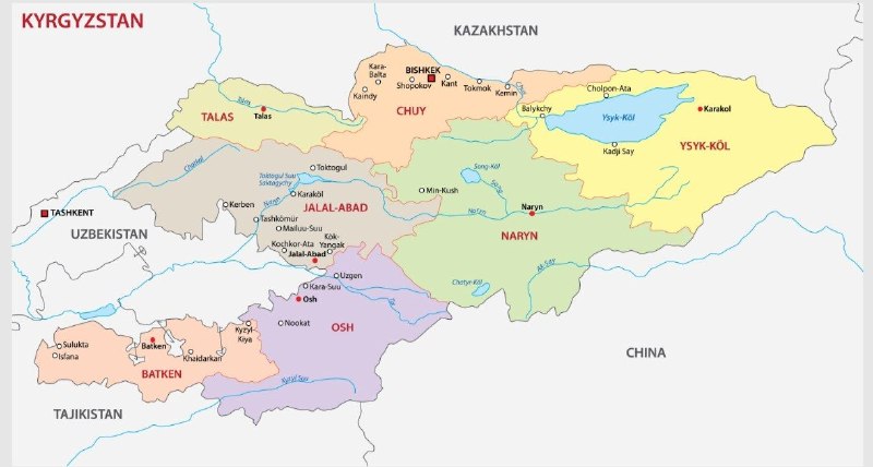 Фото поста канала  23.5° бурчак остида