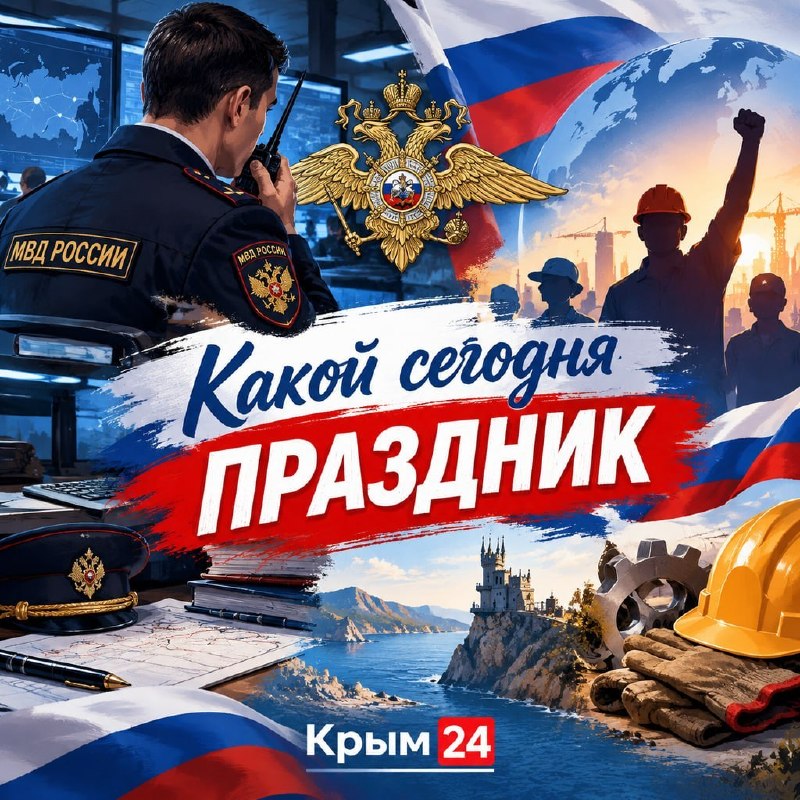 Фото поста канала  Мониторинг 91 Республика Крым