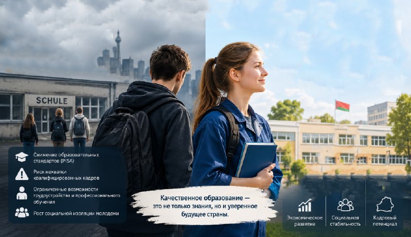 Фото поста канала  BelVestnik