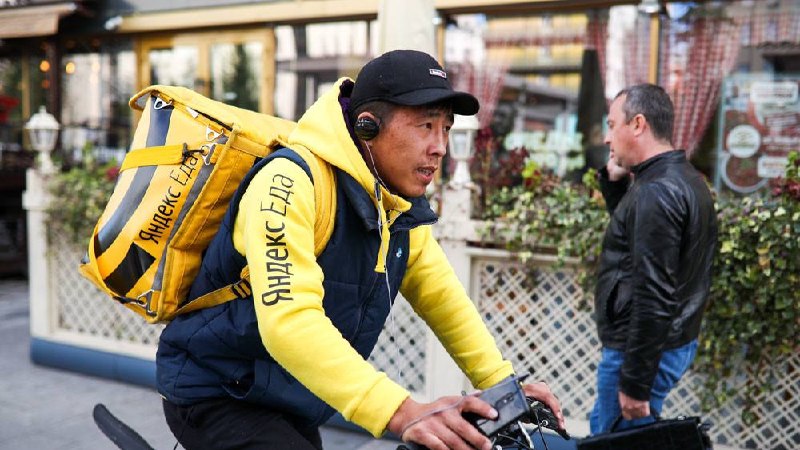 Фото поста канала  Migrant Mobile