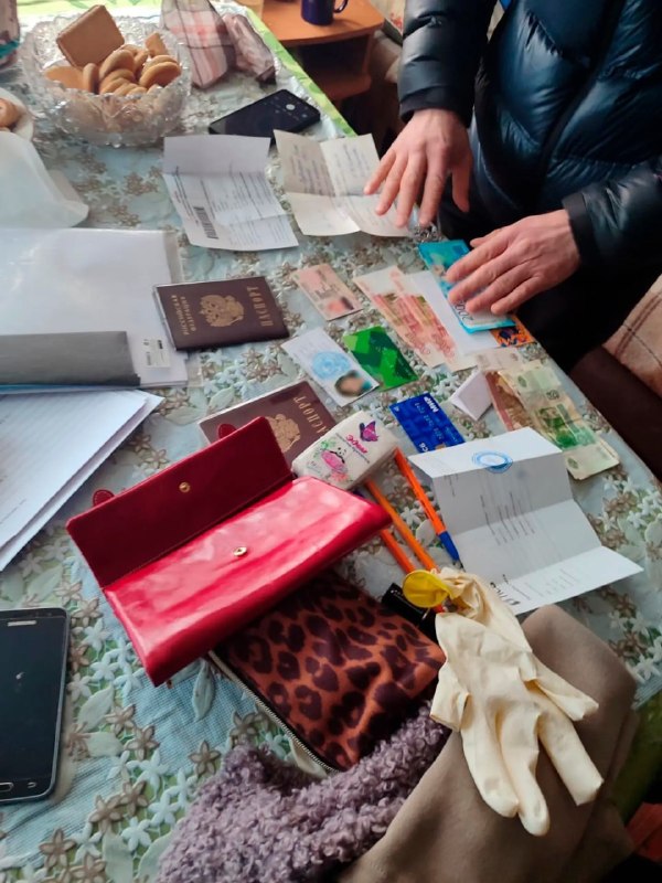 Фото поста канала  Мариуполь в курсе 🇷🇺!