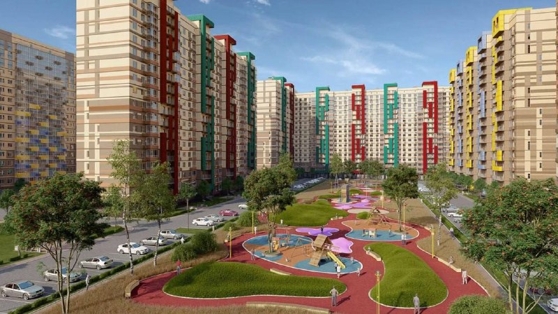 Фото поста канала Главный по Недвижке | Москва