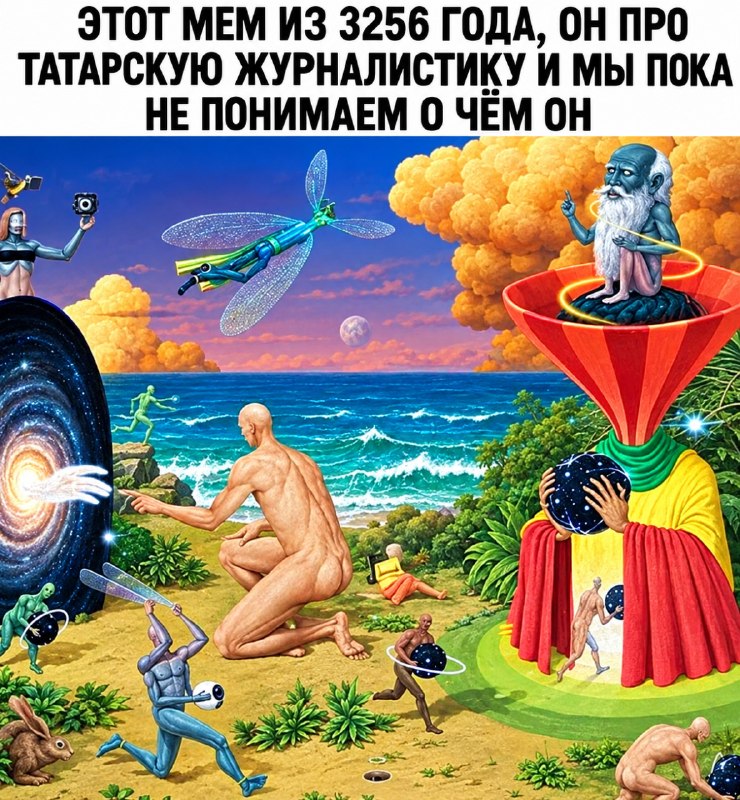 Фото поста канала  Еду в Татарстан