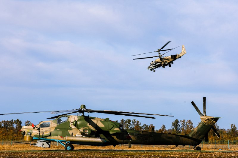 Фото поста канала  Позывной «Кацман»
