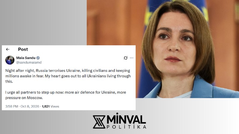 Фото поста канала  Minval — LIVE