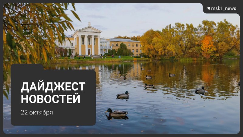 Фото поста канала  Z * ВестиБюль * Z