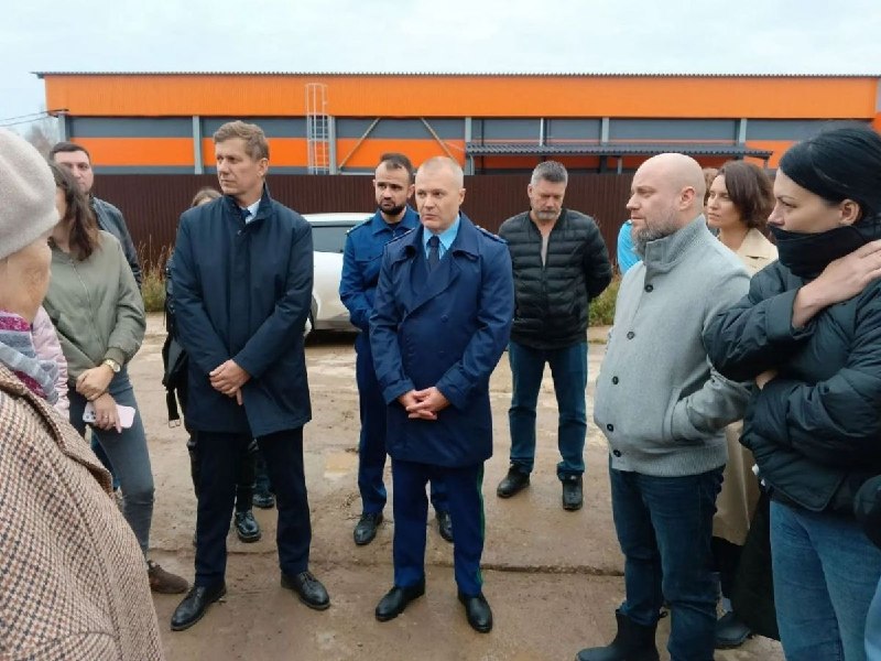 Фото поста канала  Ивановские новости