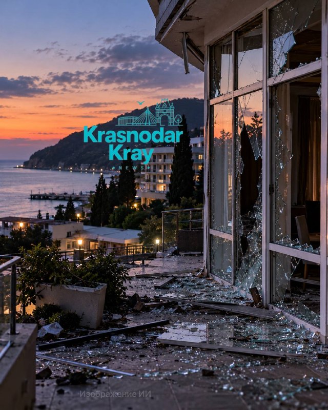 Фото поста канала  Краснодар и край