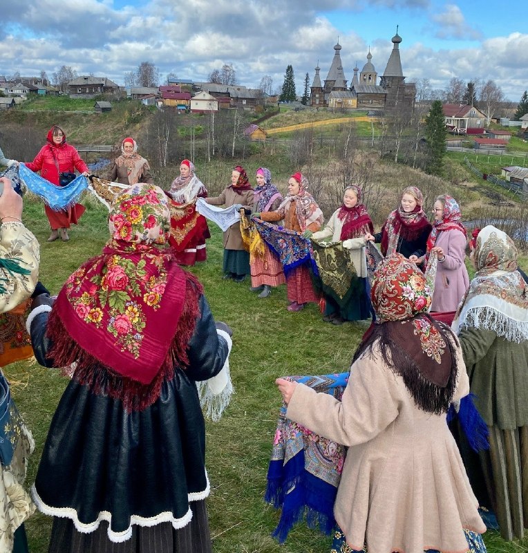 Фото поста канала  АрхДайджест