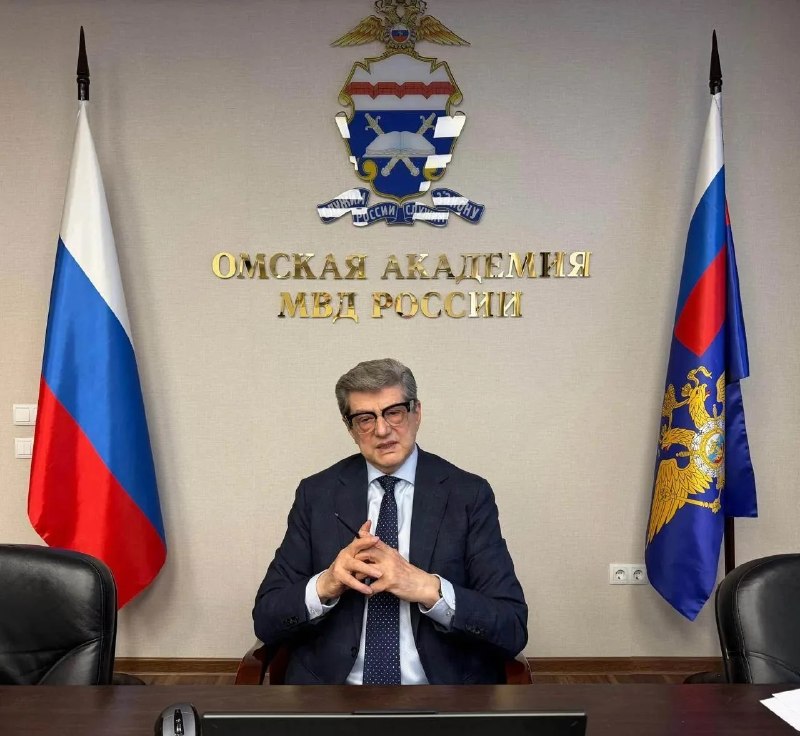 Фото поста канала  ОП РФ / Общественная палата РФ