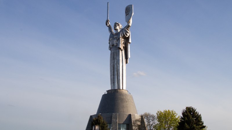 Фото поста канала  Северный город Z