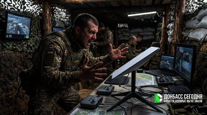 Фото поста канала  Донбасс Сегодня