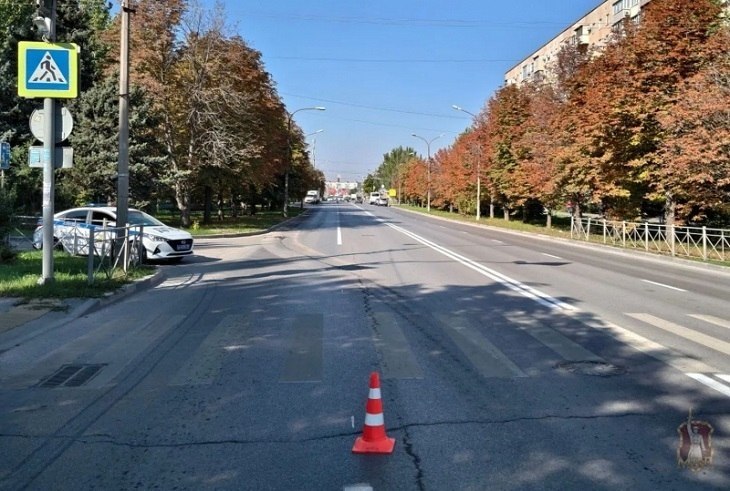 Фото поста канала  Жесть Волжский