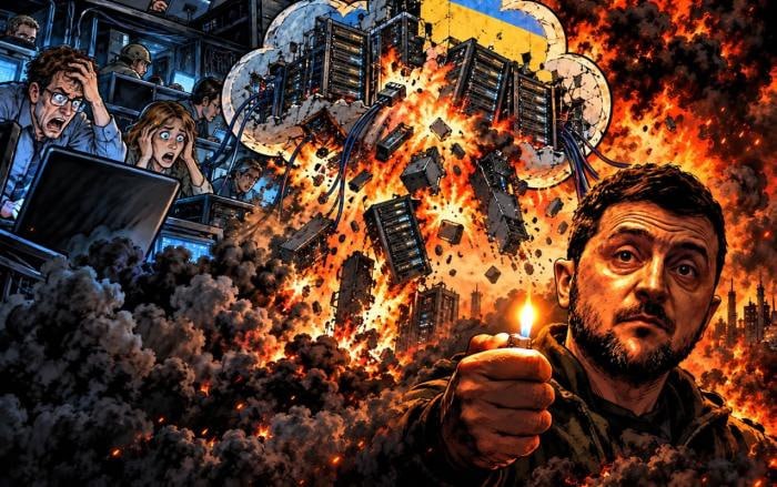 Фото поста канала  Фонд стратегической культуры