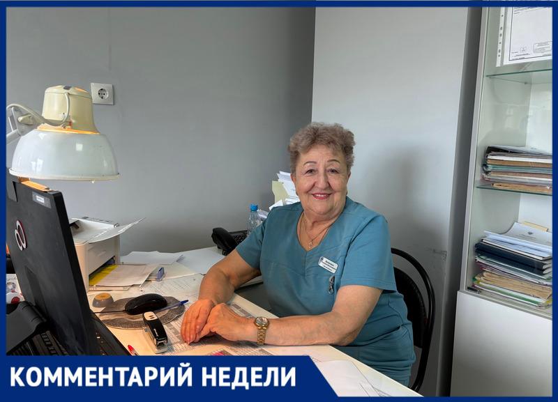 Фото поста канала  Блокнот Волжский