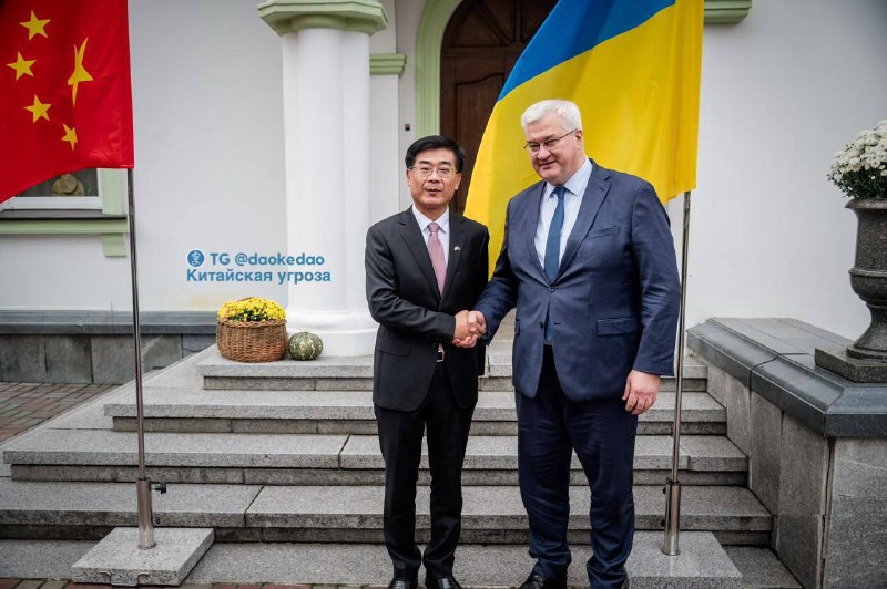 Фото поста канала  Украина беZ вариантов