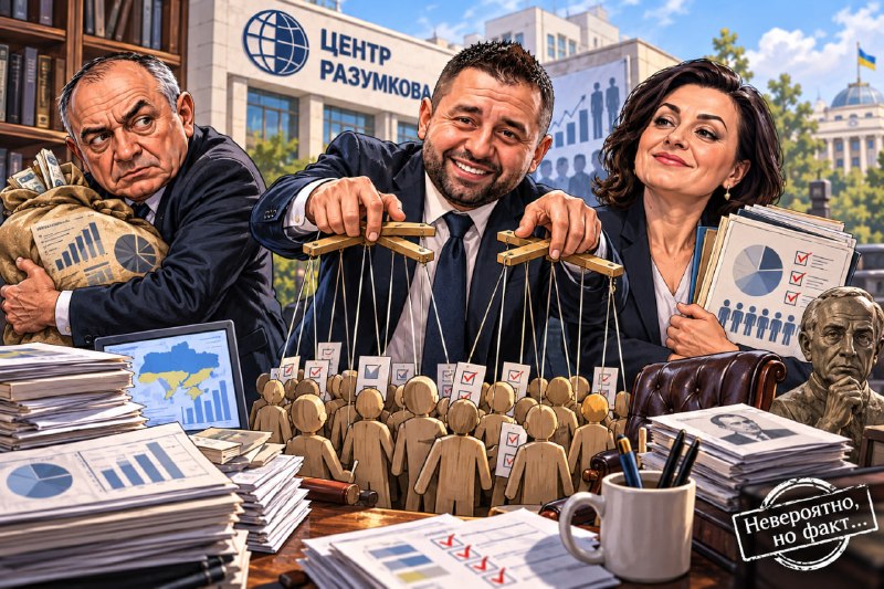 Фото поста канала Невероятно, но факт…