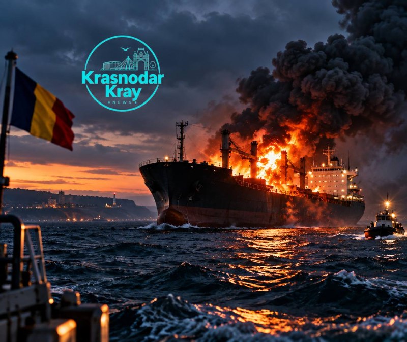 Фото поста канала  Краснодар и край